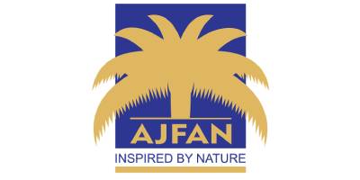 Ajfan logo