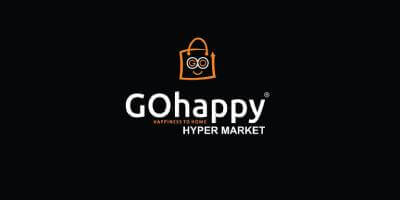 Gohappy logo