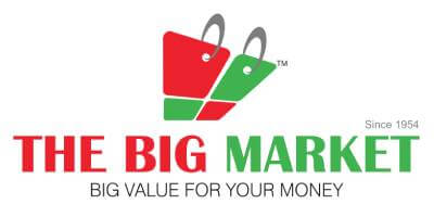 the big market logo