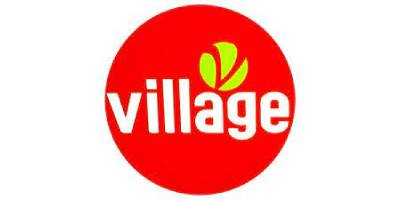 village mart logo
